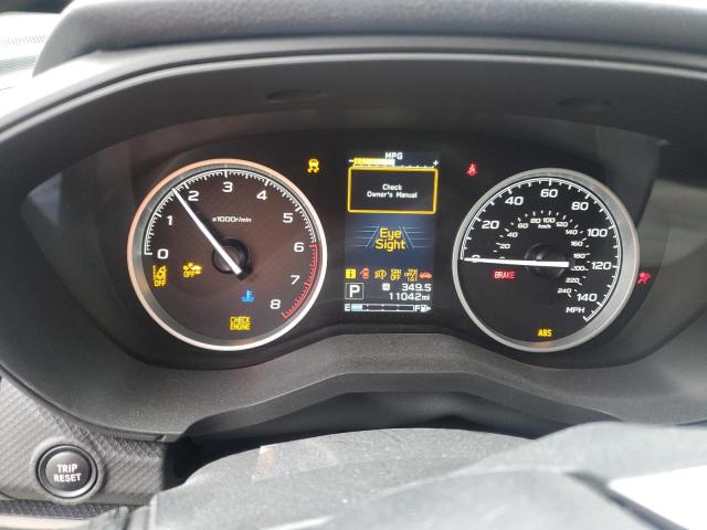 2024 SUBARU FORESTER L JF2SKALC8RH401763