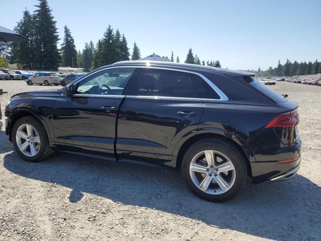 2019 AUDI Q8 PREMIUM WA1AVAF17KD010350
