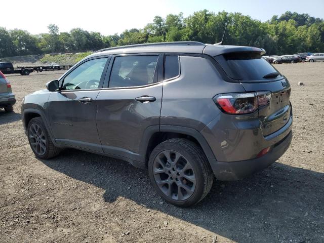 2021 JEEP COMPASS 80TH EDITION 3C4NJDEB1MT575432