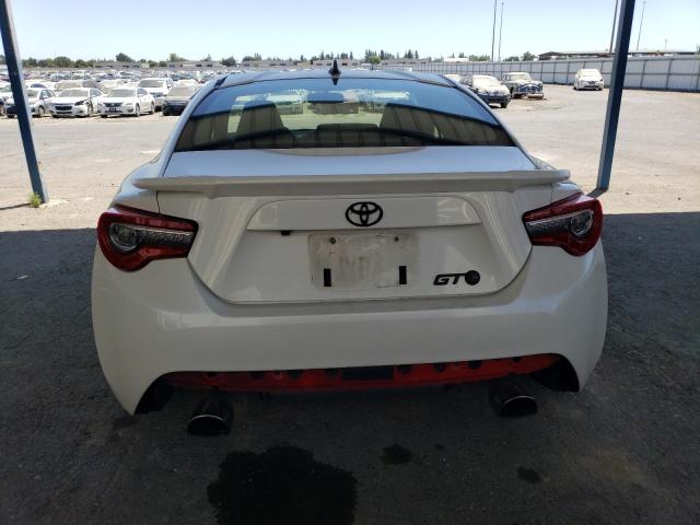 2017 TOYOTA 86 BASE JF1ZNAA17H8700915