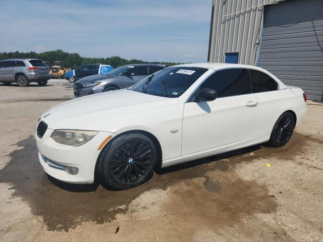 Global Auto Auctions: 2011 BMW 335 I