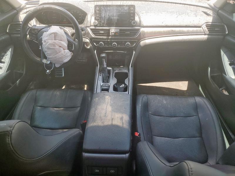 2021 HONDA ACCORD SPO 1HGCV1F45MA034144