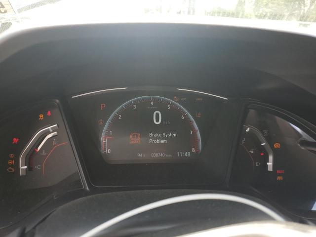 2021 HONDA CIVIC SPOR SHHFK7H40MU424630