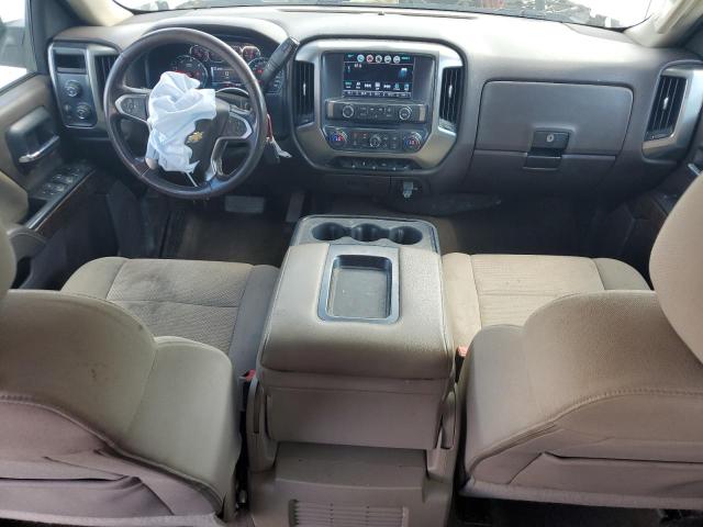 2018 CHEVROLET SILVERADO - 3GCUKRER9JG286855