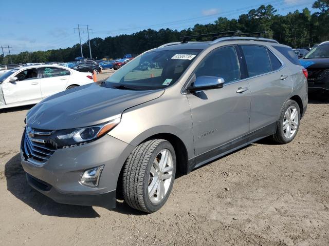 CHEVROLET EQUINOX PR
