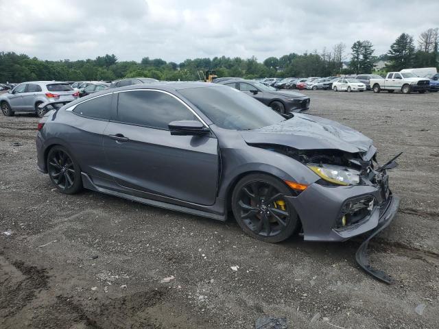 2019 HONDA CIVIC SI 2HGFC3A5XKH755184