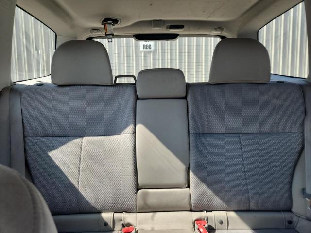 2013 SUBARU FORESTER 2 - JF2SHADC2DG416044