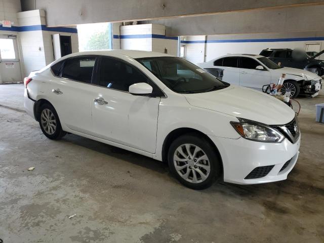Vin: 3n1ab7ap1ky260731, lot: 61721475, nissan sentra s 20194