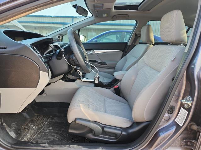 2015 HONDA CIVIC EX 19XFB2F88FE035124