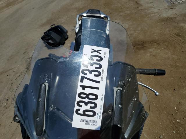 2012 HONDA ST1300 A JH2SC5113CK000305