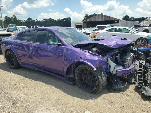 2023 DODGE CHARGER SR 2C3CDXL93PH586191