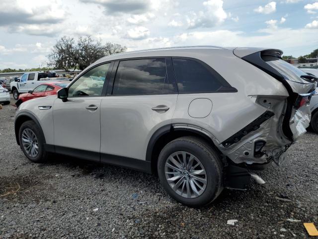 2025 MAZDA CX-90 PREF JM3KKBHD6S1235108
