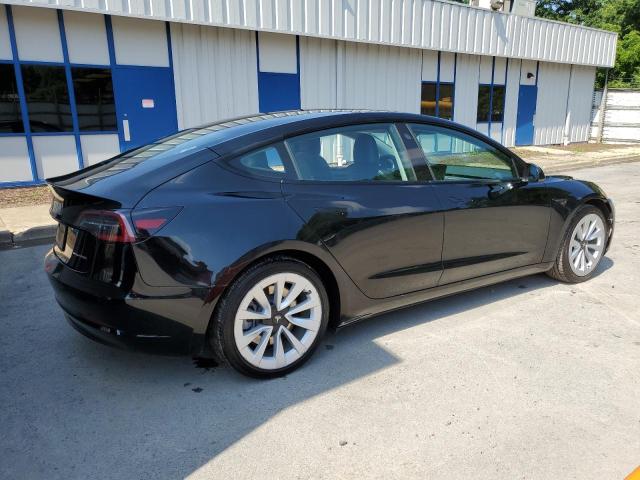 Vin: 5yj3e1eb9nf288561, lot: 62916425, tesla model 3 20223