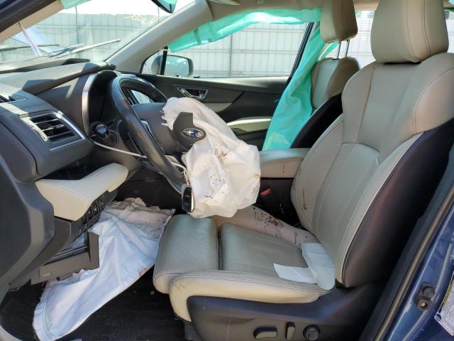 2022 SUBARU ASCENT LIM 4S4WMALD6N3471784