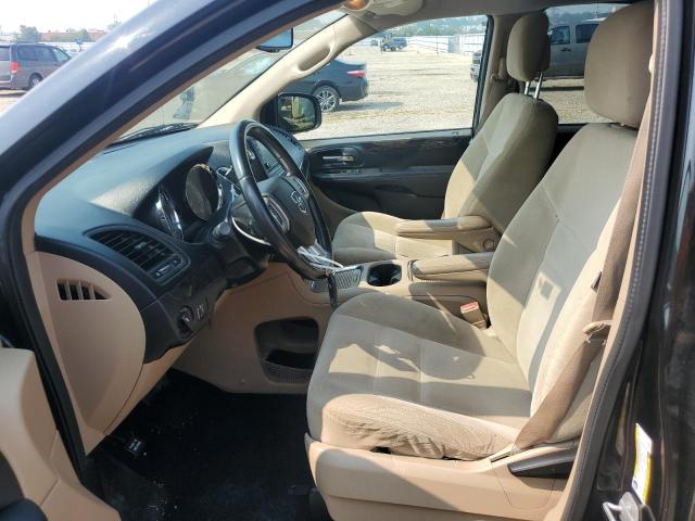 2015 DODGE GRAND CARA - 2C4RDGCG4FR738041