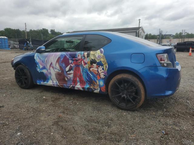 2015 TOYOTA SCION TC - JTKJF5C75FJ009233