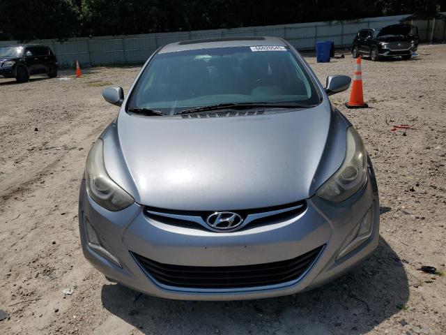 2015 HYUNDAI ELANTRA SE - 5NPDH4AE5FH611486