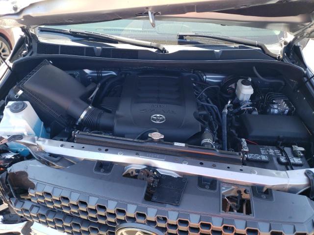 2020 TOYOTA TUNDRA DOU 5TFUY5F17LX871593