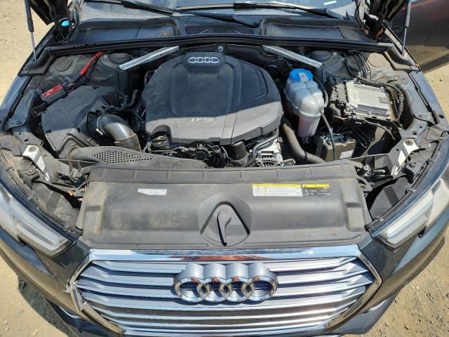 2019 AUDI A4 PREMIUM WAUGMBF44KN007657