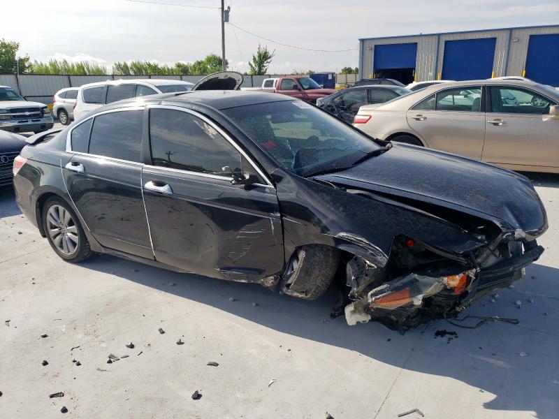 2011 HONDA ACCORD EX #3293342435