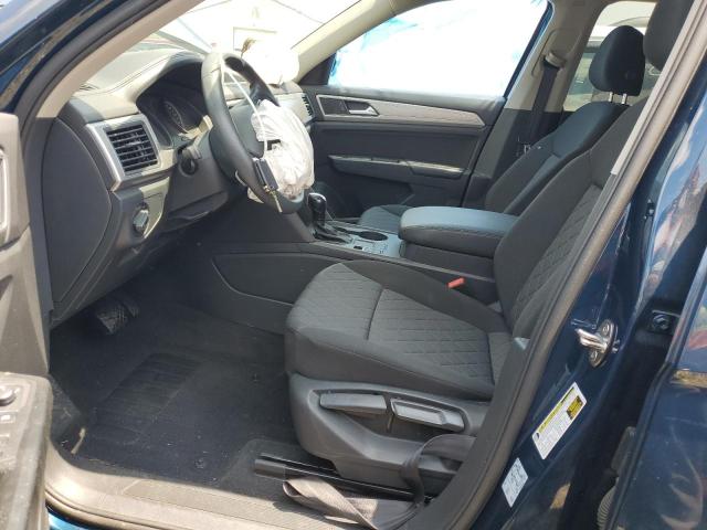 2018 VOLKSWAGEN ATLAS S 1V2AP2CA1JC600864