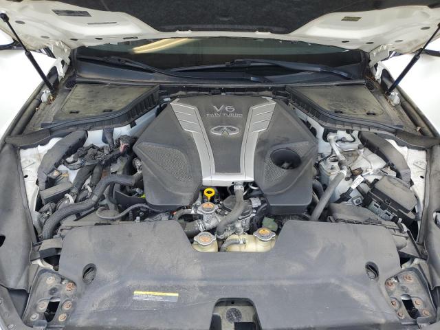 2017 INFINITI Q50 PREMIUM JN1EV7AR0HM833317