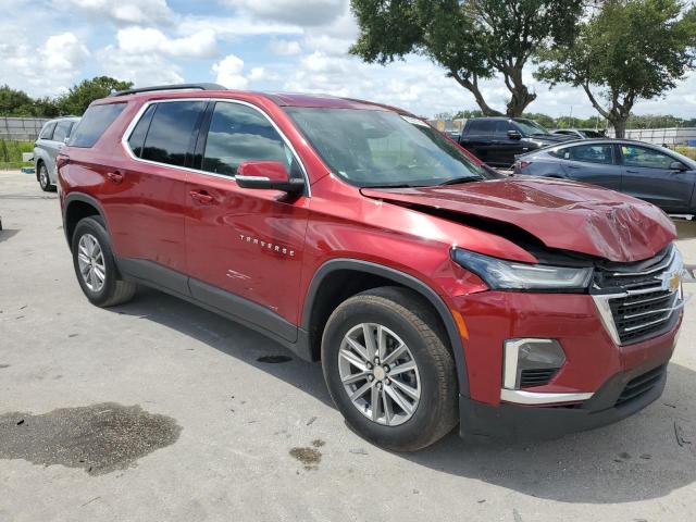 2022 CHEVROLET TRAVERSE L 1GNERGKW5NJ130628