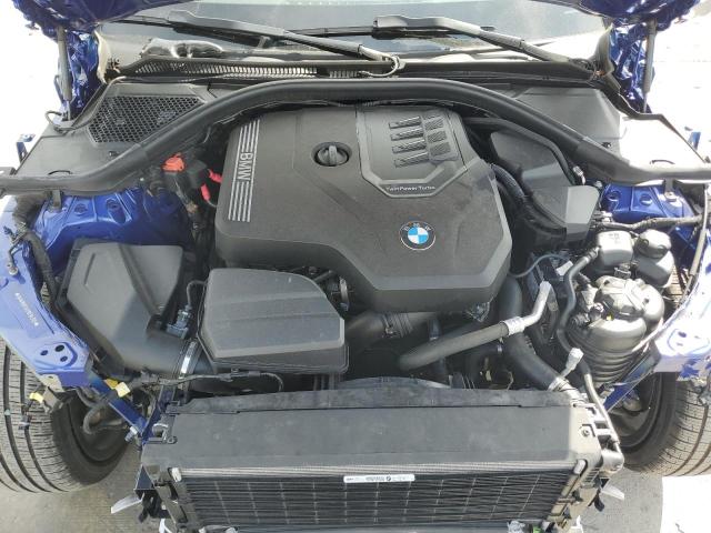 2023 BMW 330XI 3MW89FF01P8C84206