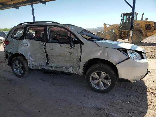 2015 SUBARU FORESTER 2 - JF2SJABC2FH580348