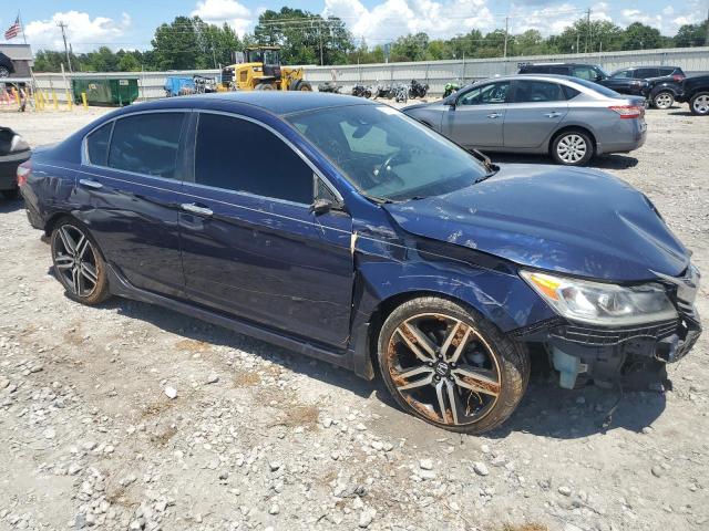 2016 HONDA ACCORD SPO 1HGCR2F6XGA030915