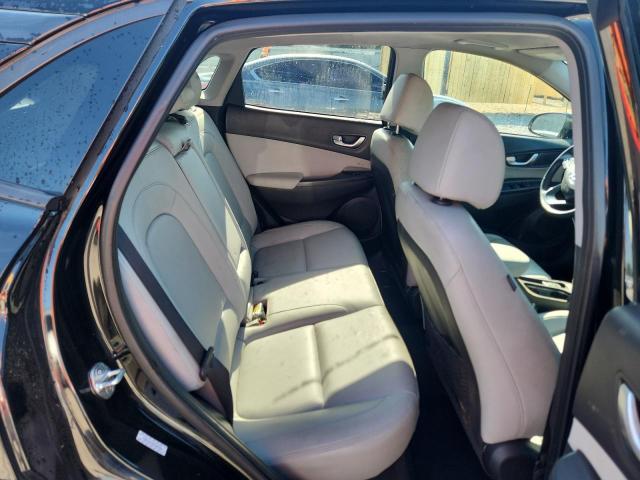 2023 HYUNDAI KONA LIMIT KM8K53A39PU989905