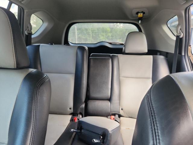 2015 TOYOTA RAV4 LE 2T3ZFREV2FW217293