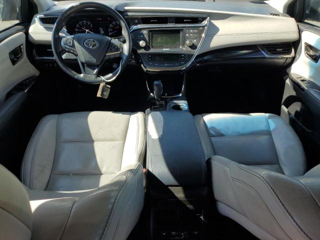 2013 TOYOTA AVALON BASE - 4T1BK1EB3DU075031