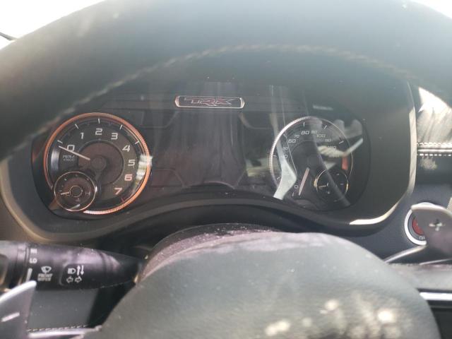 2022 RAM 1500 TRX 1C6SRFU9XNN192815