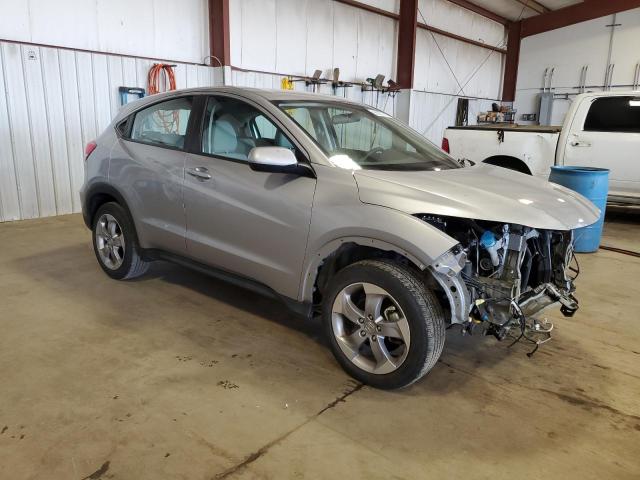 2021 HONDA HR-V LX 3CZRU6H39MM715708