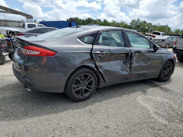 2018 FORD FUSION SE - 3FA6P0HD1JR272481