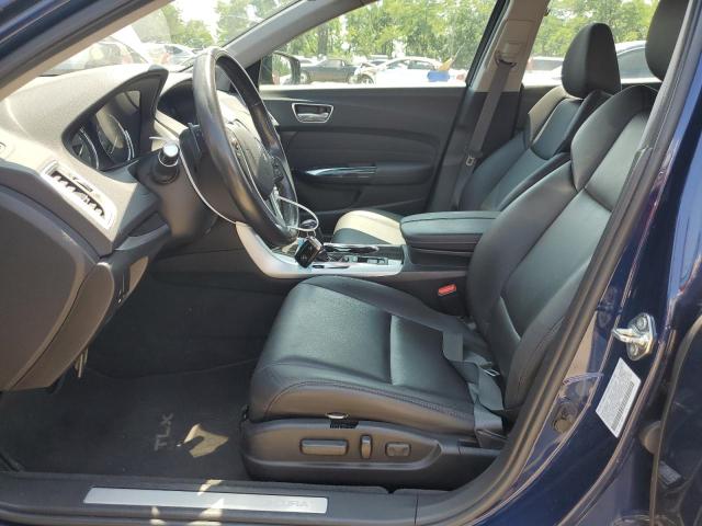 2020 ACURA TLX 19UUB1F31LA015867