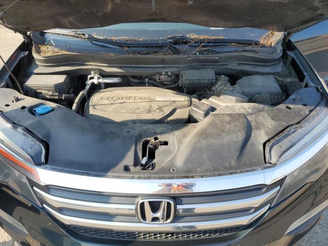 2016 HONDA PILOT EX #3240836262