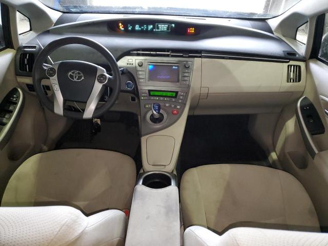 2015 TOYOTA PRIUS JTDKN3DU5F1881645