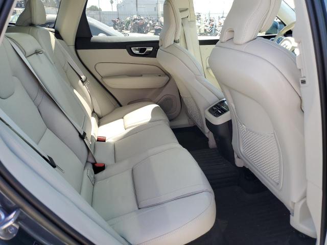 2023 VOLVO XC60 ULTIM YV4L12RA3P1319928