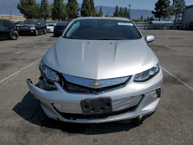 2017 CHEVROLET VOLT PREMI 1G1RD6S51HU170176
