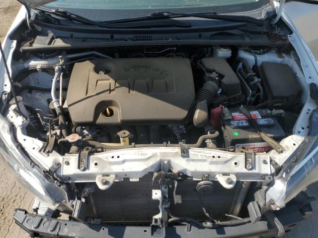 2018 TOYOTA COROLLA L - 5YFBURHE7JP760161