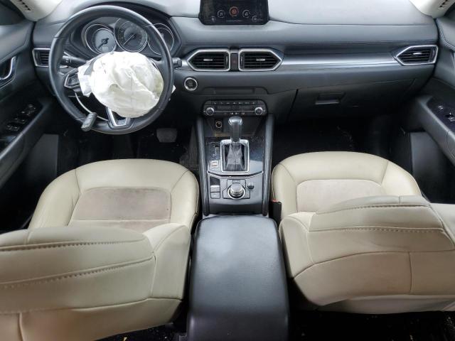 2019 MAZDA CX-5 TOURI JM3KFBCMXK0613626
