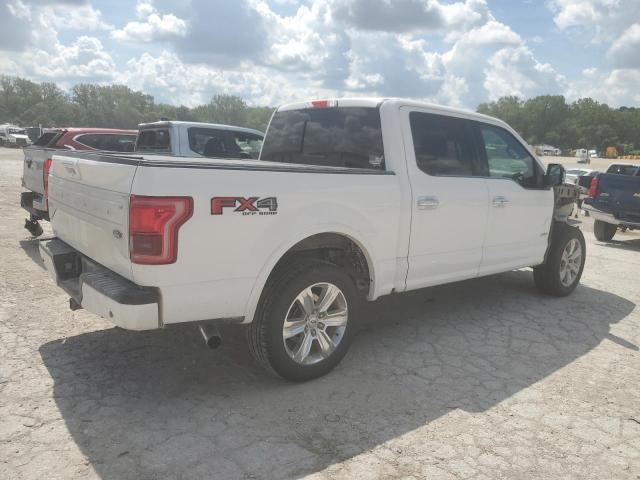 2015 FORD F150 SUPER - 1FTEW1EG5FFC53126
