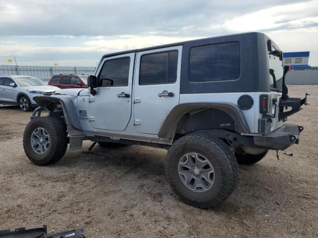 2010 JEEP WRANGLER U - 1J4BA3H14AL138199