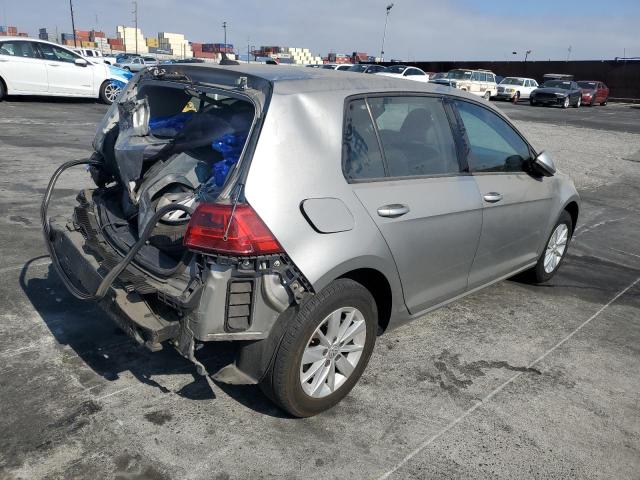 2015 VOLKSWAGEN GOLF 3VW217AU4FM013062