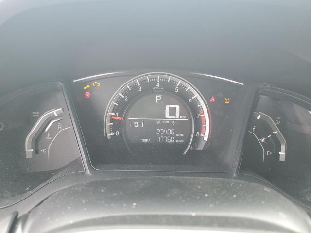 2016 HONDA CIVIC LX 19XFC2F54GE058856