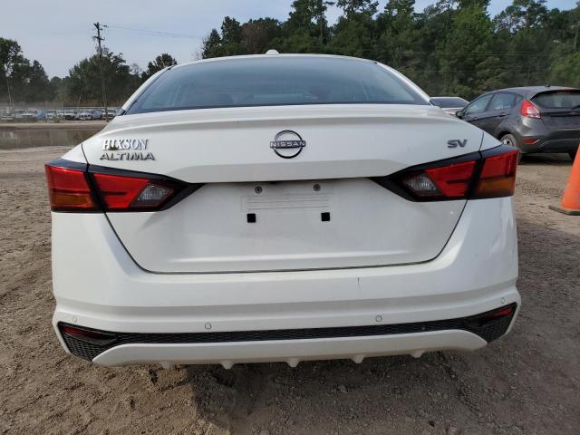 2024 NISSAN ALTIMA SV 1N4BL4DV5RN387938