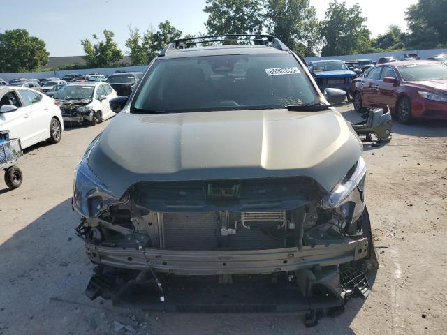 2024 SUBARU ASCENT TOU 4S4WMAWD3R3403590