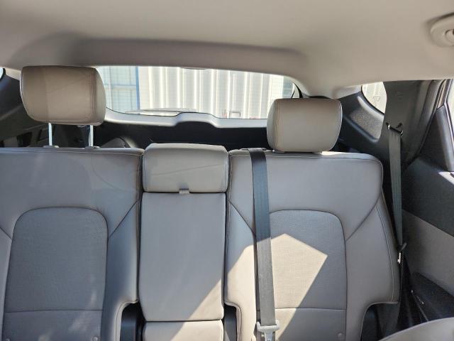 2018 HYUNDAI SANTA FE S - 5NMZUDLB2JH102675